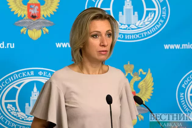 В МИД России высказались о возможности восстановления контактов с Грузией