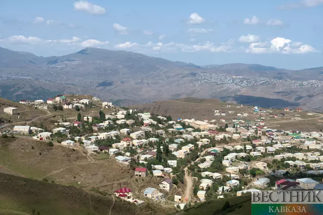 Полторы сотни населенных пунктов остались без света в Дагестане