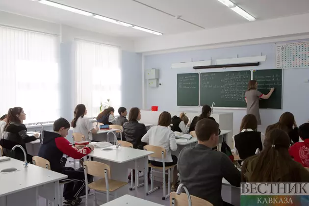Школы Ингушетии получат новое оборудование для классов
