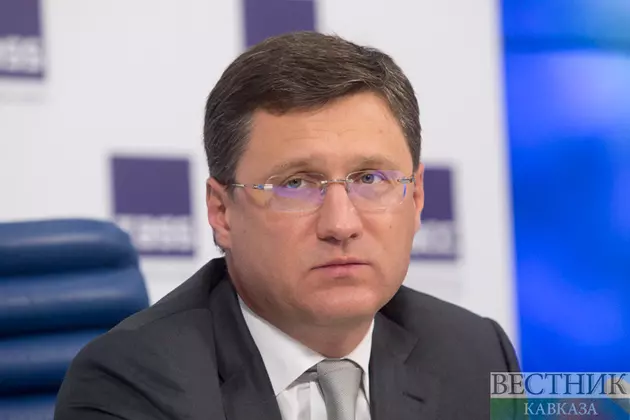 Новак поручил насытить внутренний рынок топливом
