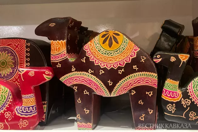 Сувенир из ОАЭ