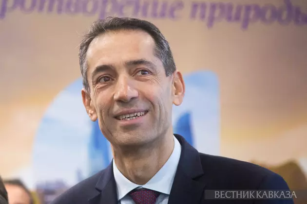 Мустафаев Рахман