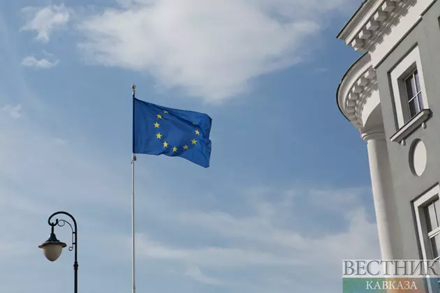 В Еврокомиссии назвали символическим принятие Арменией закона о вступлении в ЕС