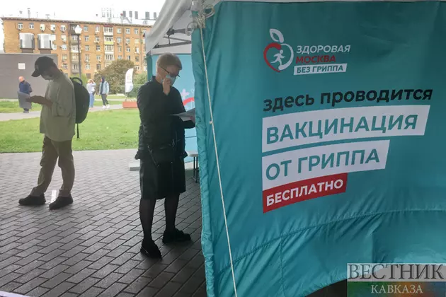Раскрыто оптимальное время для вакцинации от гриппа в 2026 году