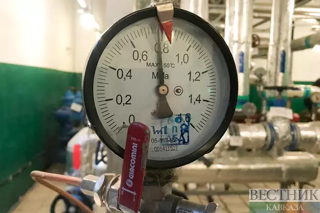 Спрос на газ в мире может снизиться в этом году впервые с 2022 года