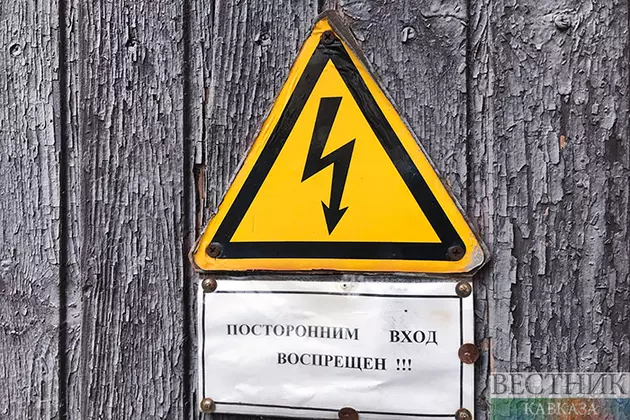 В Дагестане с начала года провели ремонт на 734 подстанциях