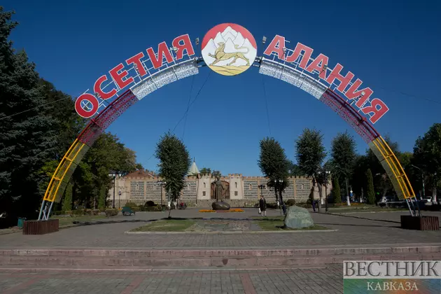 Путин внес в парламент Северной Осетии три кандидатуры на пост главы региона