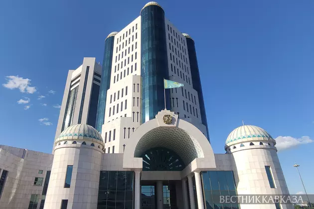 Сенат Казахстана