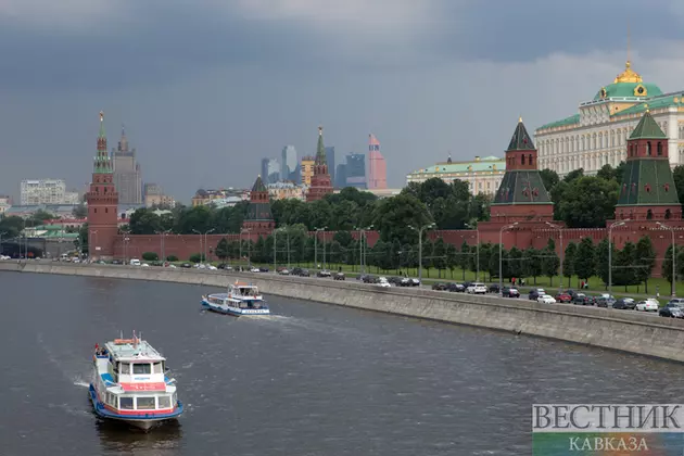 Разговор Путина с Трампом пока не планируется – Кремль