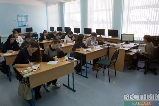 Единое мобильное приложение появится в школах Кабардино-Балкарии
