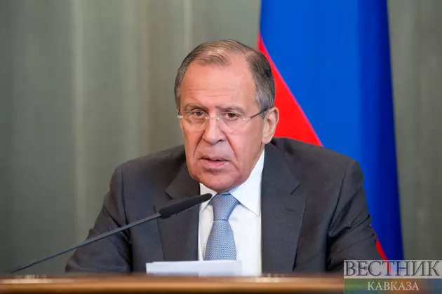 Лавров рассказал о важности Большого Евразийского партнерства