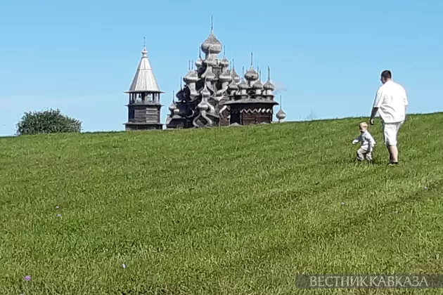 Кижи