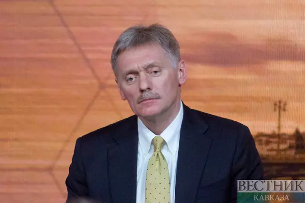 Анкара на различных уровнях предлагает возможность переговоров по Украине – Кремль