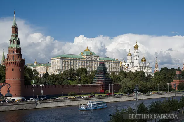 Кремль