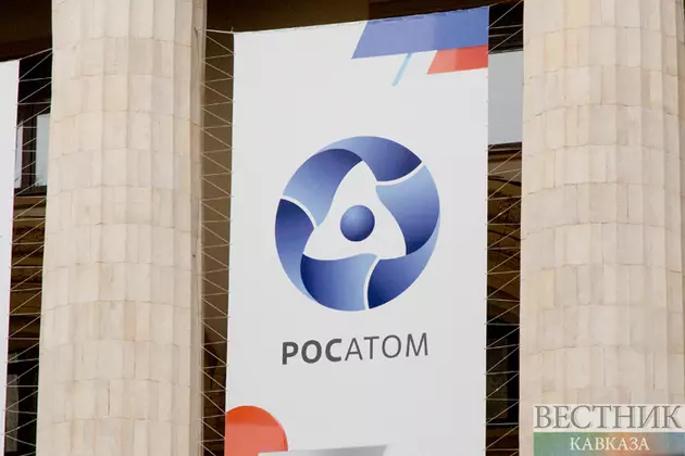 Росатом обсуждает строительство реакторов малой мощности в Иране