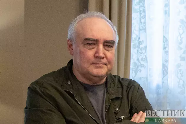 Гусейнов Эльмар
