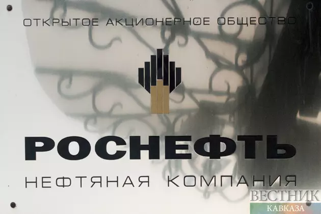 Россия поставила рекорд по экспорту нефти в Китай