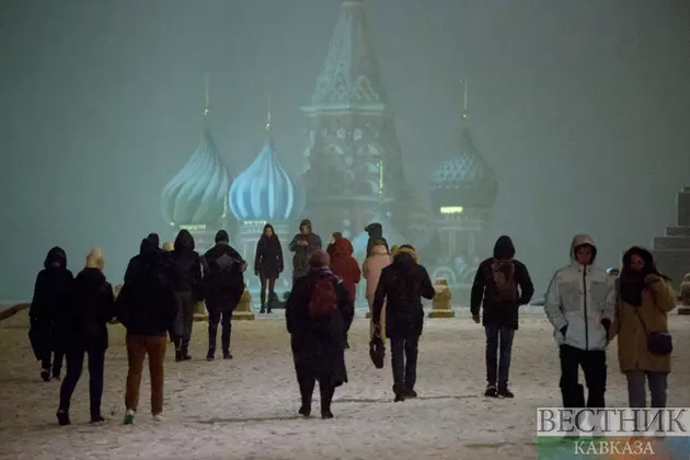 Какой будет зима 2026-2027 в России: прогноз погоды, морозы, снегопады