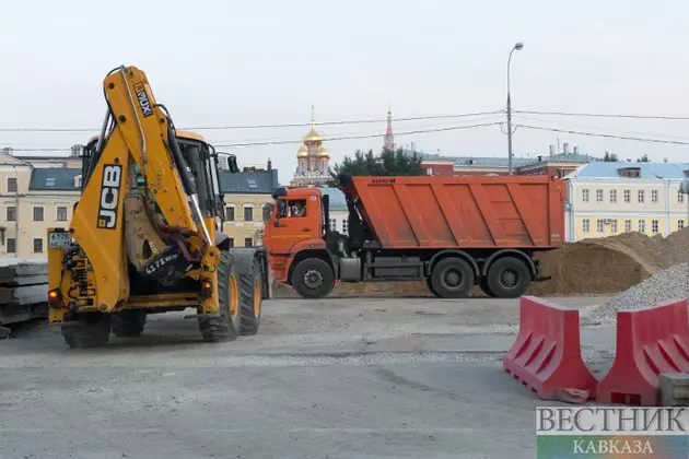 Два крупных моста реконструируют в Кабардино-Балкарии в 2027 году