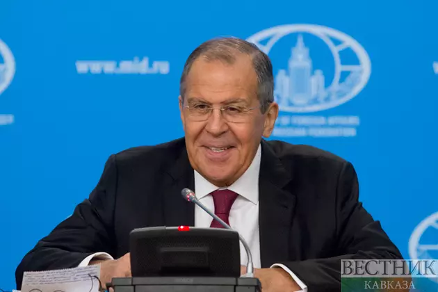 Глава МИД РФ заявил о высоких показателях турпотока между РФ и Саудовской Аравией