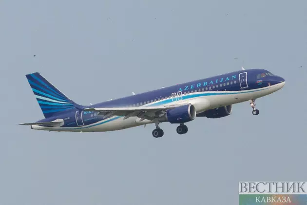 AZAL возобновляет регулярные прямые рейсы из Баку в Джидду