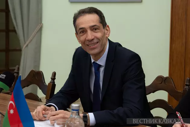 Рахман Мустафаев