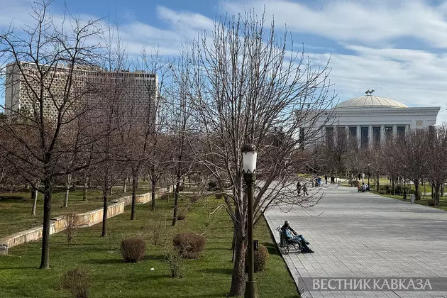 Ташкент