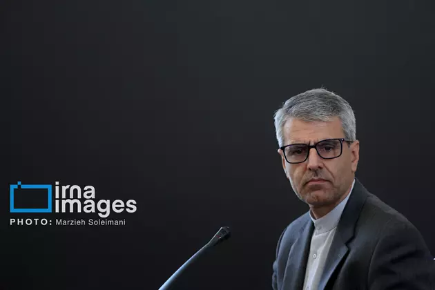 Эсмаил Багаи