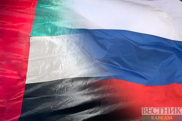Путин: ОАЭ – одна из самых близких России стран региона