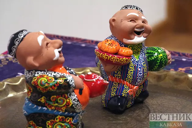 S7 снова связала прямыми рейсами Москву и Ургенч