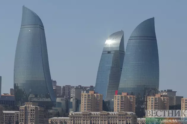 Названы даты проведения Гран-при Азербайджана Формулы-1 в 2027 году