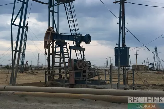 Brent потеряла более 3,3% на бирже