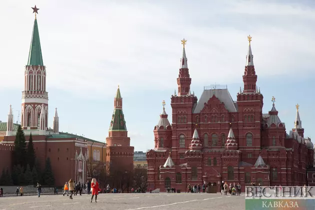 Более 50% туристов с Ближнего Востока выразили готовность вновь посетить Россию