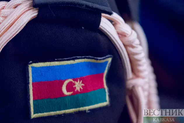 Военные Турции и Узбекистана примут участие в учениях в Азербайджане