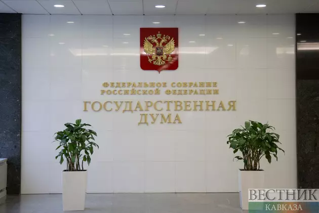 Явка к концу второго дня выборов в Госдуму превысила 44%
