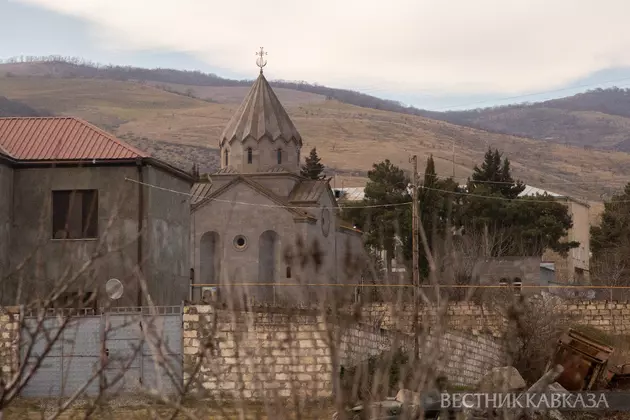 Аскеран