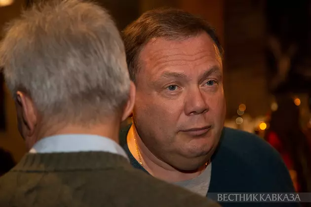 Фридман Михаил