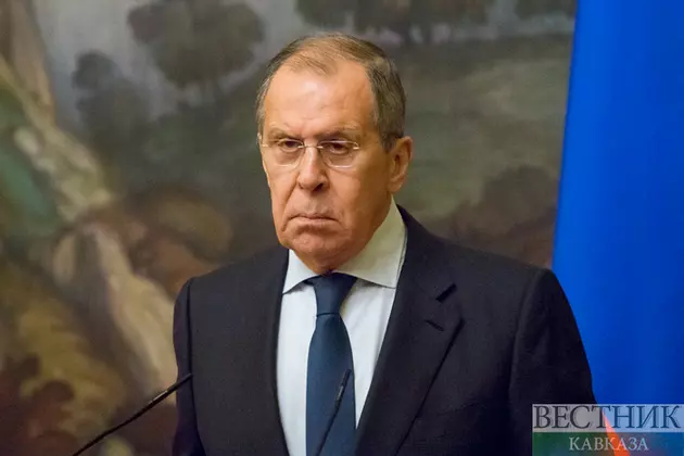 Лавров и Гутерриш встретятся в четверг