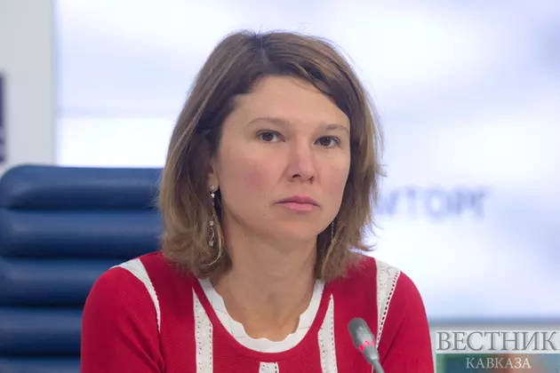 В Минсельхозе РФ оценили торговые перспективы Армении в Европе