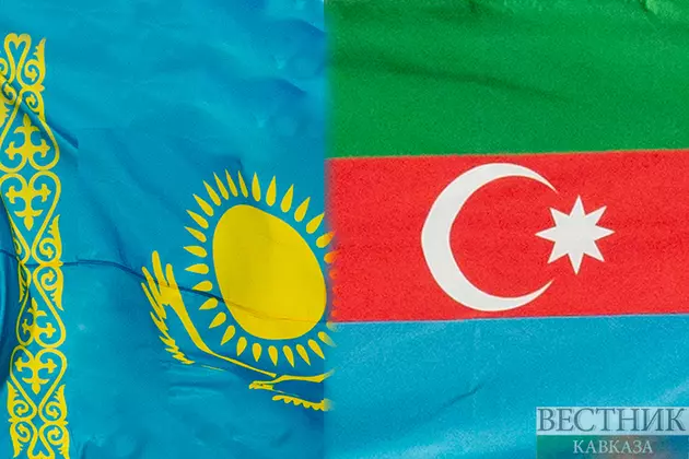 Минобороны и МИД Азербайджана выразили соболезнования Казахстану в связи с трагедией на учениях ВМС
