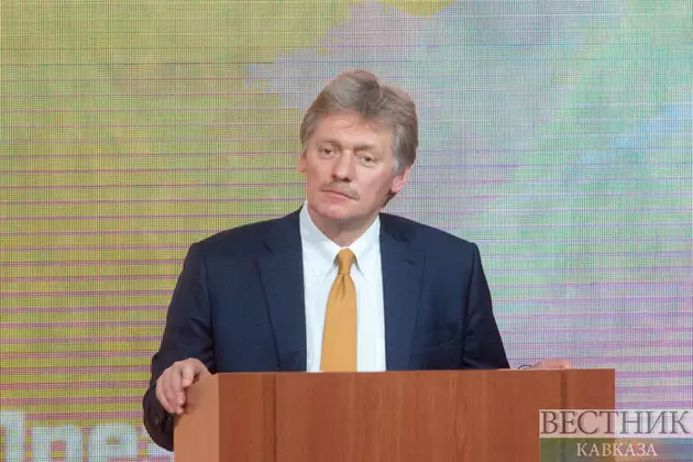 Песков назвал выгодным возможное экономическое сотрудничество РФ и США