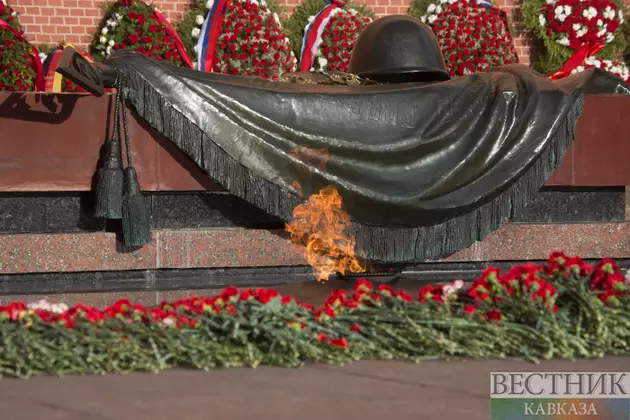 Выставка о Битве за Кавказ пройдет в Варшаве