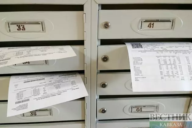 Свыше 23 тыс умных счетчиков установили на Северном Кавказе