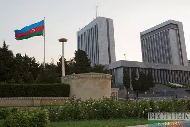 Безвиз с Иорданией: парламент Азербайджана утвердил соглашение