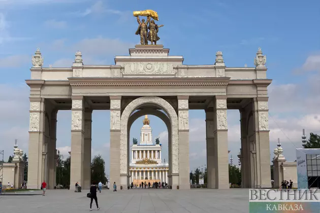 В преддверии нового сезона в Москве пройдет Форум туристических территорий