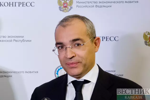 Мир на Южном Кавказе открыл новые экономические возможности – Микаил Джаббаров
