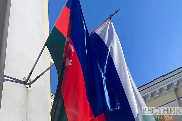 Прокуратуры России и Азербайджана будут вместе бороться с терроризмом