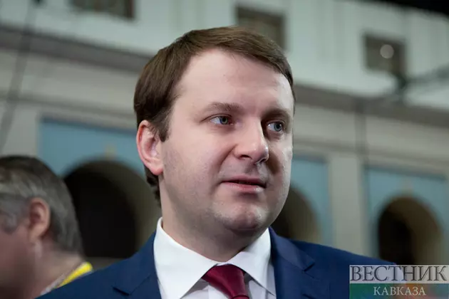 Экономика России максимально устойчива – Орешкин