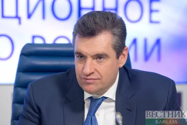 В Госдуме рассказали о визите американских конгрессменов в РФ