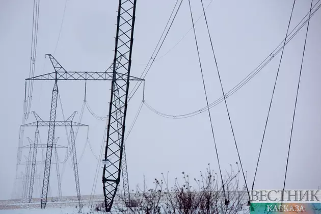 Представители Анкары и Еревана обсудили восстановление ЛЭП Гюмри-Карс